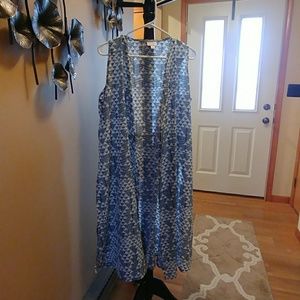 Medium Lularoe Joy